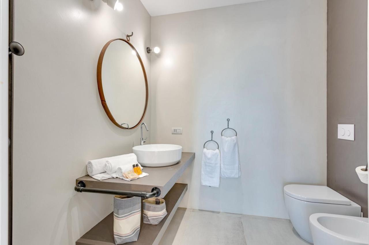 Rome As You Feel - Vatican Terrace Apartments With View Exterior foto