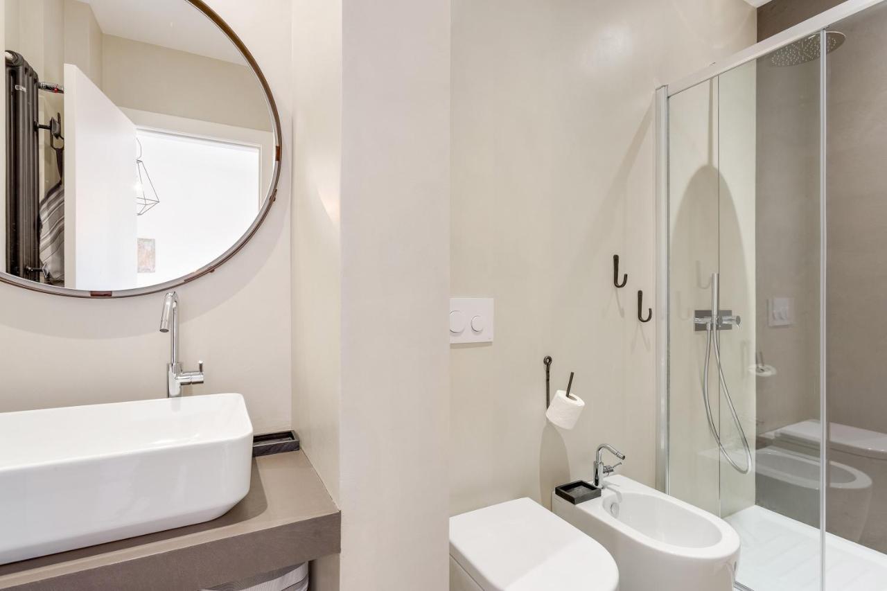 Rome As You Feel - Vatican Terrace Apartments With View Exterior foto